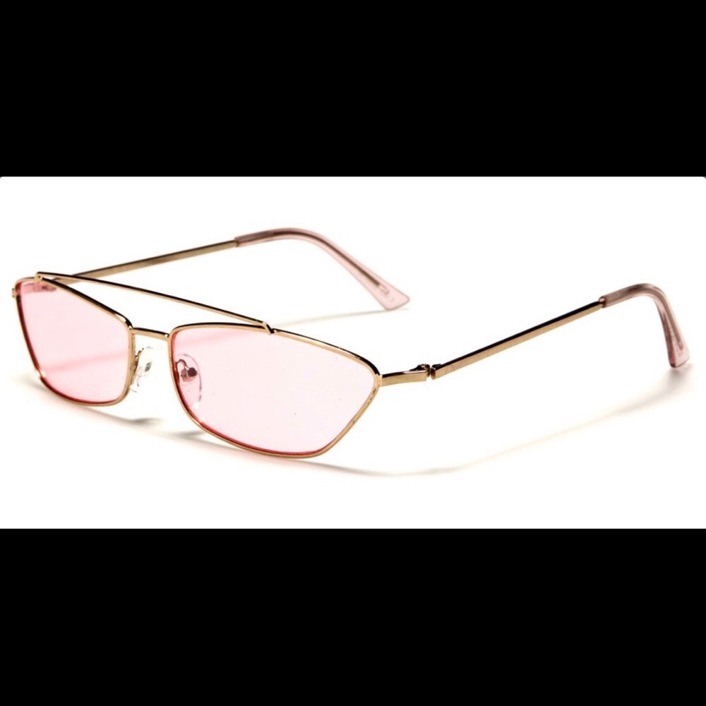 Vintage Inspired ShopOGirl Sunglasses